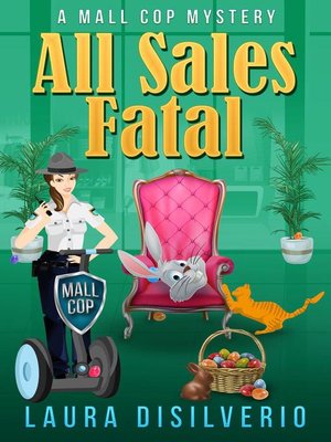 cover image of All Sales Fatal